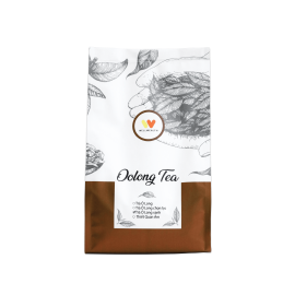 Green Oolong Tea (0.5kg/Pack)